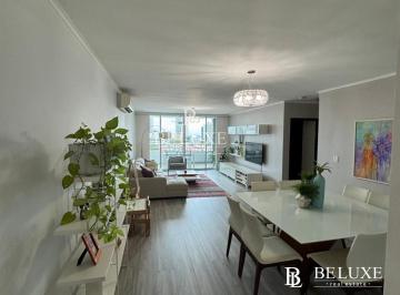 Apartamento · 145m² · 2 Recámaras · 2 Estacionamientos · Venta de Apartamento en PH The Regent, San Francisco (6)