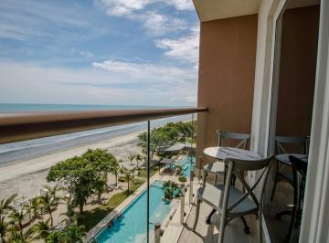 Apartamento de 2 habitaciones, Chame · Apartamento en Playa Caracol – Unidad Doble Tipo Estudio con Vista Al Mar