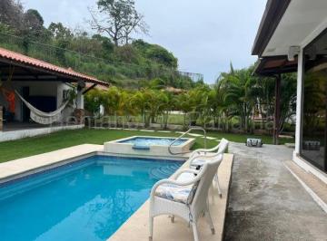 Casa de 4 habitaciones, San Carlos · Venta de Casa en San Carlos 26gb2737