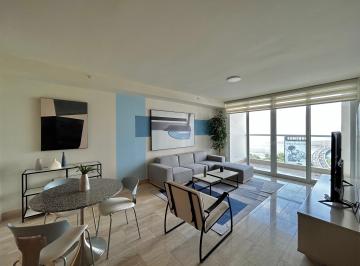 Apartamento de 3 habitaciones, Panamá · Venta de Apartamento Amoblado en Costa del Este 3 Cuartos 203 m²