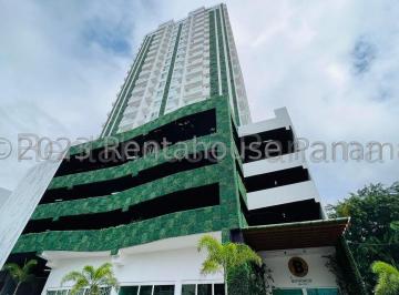 Apartamento de 1 habitación, Panamá · Venta de Lindo Apartamento en Bellavista 25 - 6392 Jss