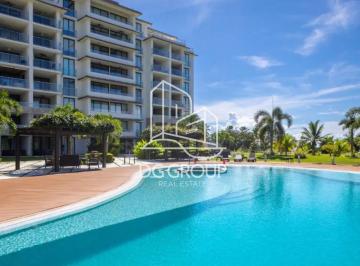 Apartamento · 155m² · 3 Recámaras · 2 Estacionamientos · Venta de Apartamento en San Carlos Casa Mar PH Perlamar