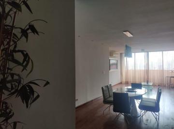 Apartamento · 172m² · 3 Recámaras · 2 Estacionamientos · Venta de Apartamento Amoblado en El PH The Palm en Obarrio