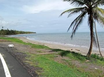 Terreno / Lote , Donoso · Colon - Frente a Playa: Costa Abajo, Terreno de 17 Hectáreas