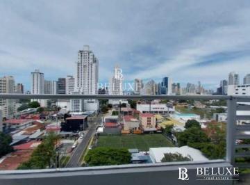 Apartamento · 108m² · 2 Recámaras · 2 Estacionamientos · Venta de Apartamento PH Firenze, San Francisco (6)