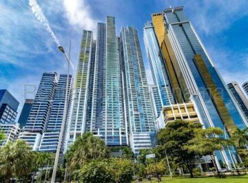 Apartamento de 1 habitación, Panamá · Vendo Apartamento Exclusivo en Yoo And Arts, Av Balboa 25 - 4719gg