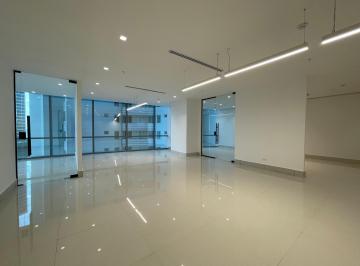 Oficina comercial de 4 habitaciones, Panamá · Alquiler Oficina Costa del Este