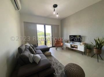 Apartamento de 2 habitaciones, Arraiján · Venta de Apartamento en Panamá Pacífico