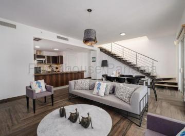 Apartamento de 3 habitaciones, Playas · Vendo Penthouse en La Playa Buenaventura
