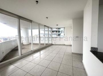 Apartamento de 3 habitaciones, Panamá · Bayview Av Balboa - Venta - Apartamento 101 m² de Esquina - Vista Al Mar