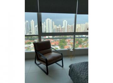 Apartamento de 3 habitaciones, Panamá · Vende Apartamento San Francisco