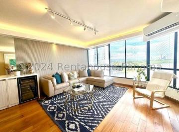 Apartamento de 3 habitaciones, Panamá · Venta de Apartamento en Coco del Mar, PH Luna del Mar.