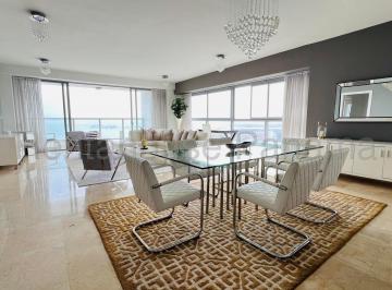Apartamento de 3 habitaciones, Panamá · Alquiler Apartamento Amoblado en La Av Balboa