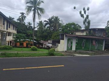 Terreno / Lote , Panamá · Venta Terreno Parque Lefevre