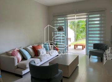 Casa · 256m² · 3 Recámaras · 5 Estacionamientos · Venta de Casa en San Carlos PH Casa Mar