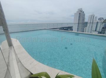 Apartamento de 3 habitaciones, Panamá · Apartamento en Alquiler en Coco del Mar