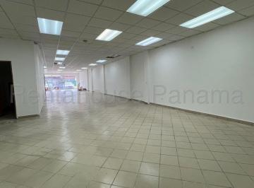 Local comercial , Panamá · Local Comercial en Alquiler en Los Pueblos