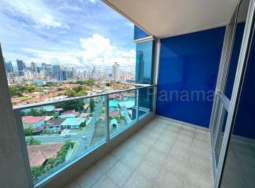Apartamento de 3 habitaciones, Panamá · Apartamento en Venta Ubicado en PH Kolosal - San Francisco