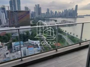 Apartamento · 97m² · 1 Recámara · 1 Estacionamientos · Venta Apartamento en Av Balboa