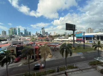 Oficina comercial , Panamá · Venta de Oficina 94 m² en San Francisco – a Pasos de Calle 50