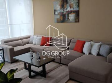 Apartamento · 153m² · 2 Recámaras · 1 Estacionamientos · Alquiler Apartamento en Punta Pacifica