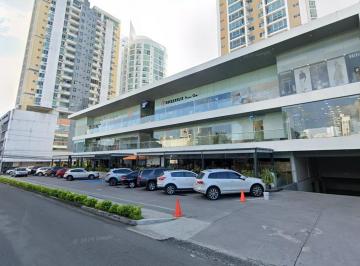 Local comercial , Panamá · Alquiler de Local Comercial en San Francisco, 230 m²