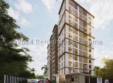 Apartamento de 2 habitaciones, Panamá · Apartamento en Venta en Río Abajo