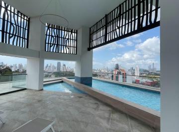 Apartamento de 2 habitaciones, Panamá · Venta Apartamento 12 de Octubre