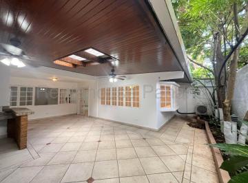 Casa de 3 habitaciones, Panamá · Venta de Casa en San Francisco
