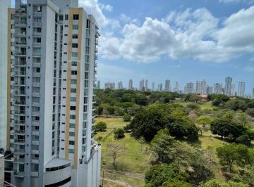 Apartamento de 3 habitaciones, Panamá · Venta Apartamento Carrasquilla Parque Omar