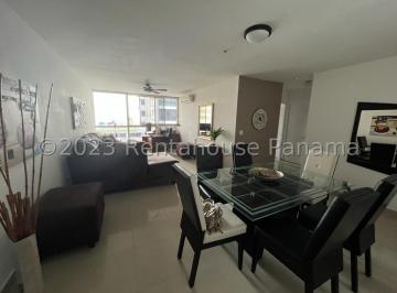 Apartamento de 2 habitaciones, Panamá · Apartamento en Venta en San Francisco. PH San Francisco Bay. 26ldc2758