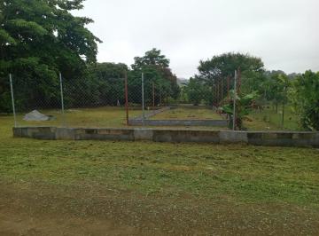 Finca , Panamá · Terreno Ideal Para Construir o Invertir – La Mesa, San Martín