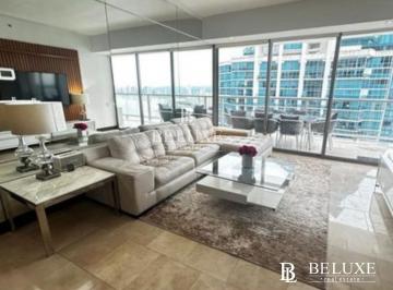 Apartamento · 153m² · 2 Recámaras · 1 Estacionamientos · Venta de Apartamento PH Toc Punta Pacifica (6)
