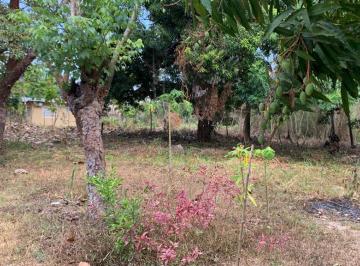 Terreno / Lote , San Carlos · Finca en Venta en La Ermita, San Carlos