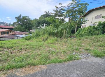 Terreno / Lote de 4 habitaciones, Panamá · Venta de Terreno en Pueblo Nuevo 693 m². Zonificación 1 - R3