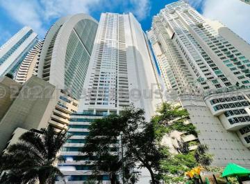 Apartamento de 2 habitaciones, Panamá · Oportunidad Apartamento en Venta en Punta Pacifica Oasis On The Bay Lht