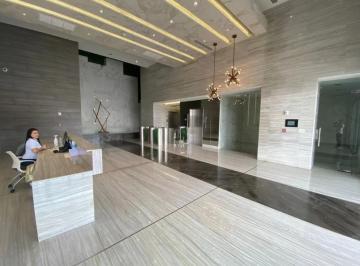 Oficina comercial , Panamá · Venta de Oficina (Piso Completo) The Business Towe en San Francisco M²: 1119