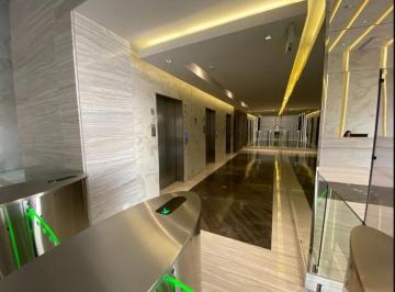 Oficina comercial Venta USD 750,000 · Venta de Oficinas en Gris Ubicadas en San Francisco The Towers Business Plaza