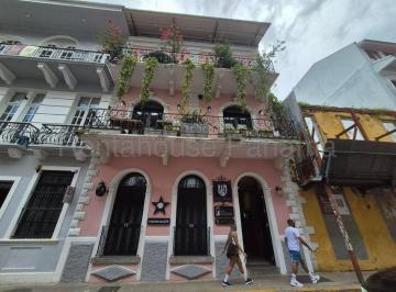 Local comercial , Panamá · Local Comercial en Venta en Casco Antiguo
