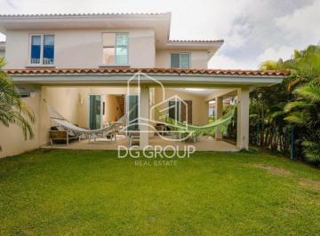 Casa · 256m² · 3 Recámaras · 2 Estacionamientos · Venta de Casa en San Carlos PH Casa Mar