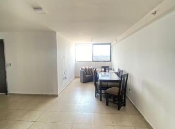 Apartamento · 90m² · 3 Recámaras · 1 Estacionamientos · Alquiler de Apartamento en Carrasquilla P. H. Vista Verde