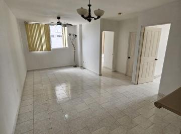 Apartamento · 74m² · 2 Recámaras · 1 Estacionamientos · Alquiler de Apartamento en Parque Lefevre