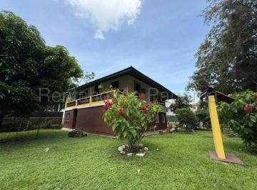 Casa de 5 habitaciones, Panamá · Venta de Casa en Diablo Mmc25 - 9629