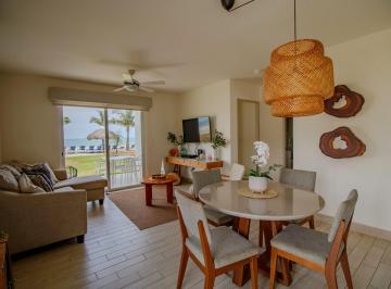 Apartamento de 2 habitaciones, Chame · Villa Frente Al Mar en The Residences, Playa Caracol