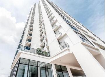 Apartamento de 3 habitaciones, Panamá · Vendo Apartamento El Carmen Carreras Jfl