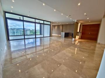 Apartamento · 425m² · 4 Recámaras · 4 Estacionamientos · Apartamento en Venta Ciudad Panama, PH Greenhouse
