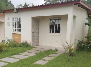 Casa · 60m² · 2 Recámaras · 1 Estacionamientos · Vendo en Jardines de Granada / Jc