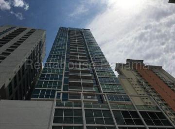 Apartamento de 2 habitaciones, Panamá · Vendo Apartamento San Francisco Met1 Jfl