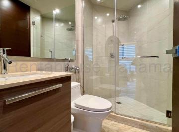 Apartamento de 1 habitación, Panamá · Venta de Apartamento en Costa del Este Mmc25 - 1153
