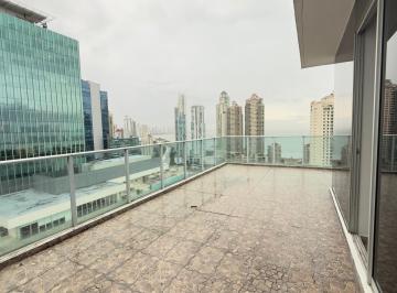 Apartamento de 3 habitaciones, Panamá · Apartamento en Venta en Punta Paitilla